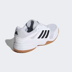 Adidas IE8032_630 Chaussure d'athlétisme Blanc - Vue supplémentaire 5