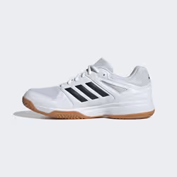 Adidas IE8032_630 Chaussure d'athlétisme Blanc - Vue supplémentaire 6