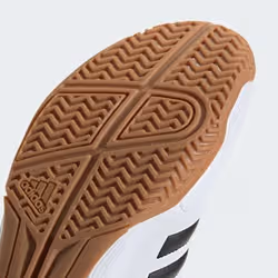 Adidas IE8032_630 Chaussure d'athlétisme Blanc - Vue supplémentaire 8