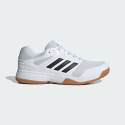 Adidas IE8032_650 Chaussure d'athlétisme Blanc
