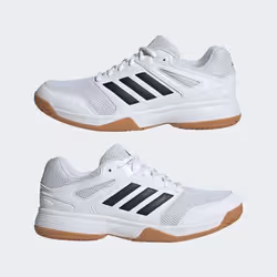 Adidas IE8032_650 Chaussure d'athlétisme Blanc - Vue supplémentaire 7