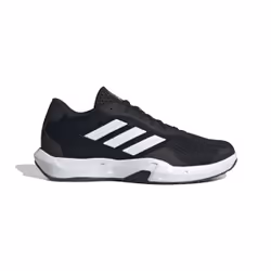 Chaussures de Fitness - Adidas - Amplimove Trainer IF0953 - Homme - Noir - Indoor