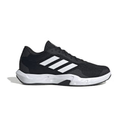 Chaussures de Fitness - Adidas - Amplimove Trainer IF0953 - Homme - Noir - Indoor