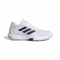 Chaussures de running Adidas Amplimove Trainer IF0954 pour homme - Blanc