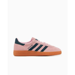 Chaussures - ADIDAS - Unisexe - Cuir/Synthétique - Couleur Rose - Adultes