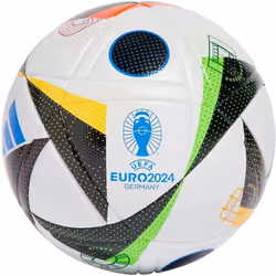 Adidas EURO24, Multicolore, Unisexe, 1 pièce(s)