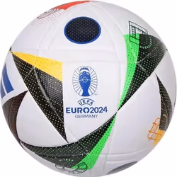 Ballon Fussballliebe League en Blanc