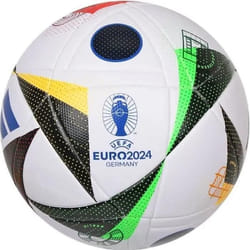 Ballon Fussballliebe League en Blanc