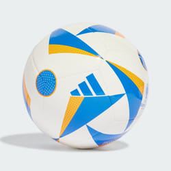 Ballon Fussballliebe Club en Blanc