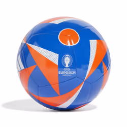 Ballon Fussballliebe Club en Bleu - TU