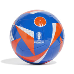 Ballon Fussballliebe Club en Bleu - TU