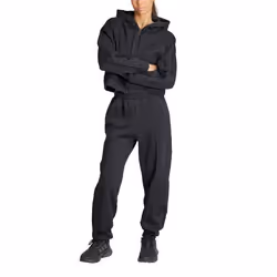 Survêtement Femme - Adidas - Energize - Noir - Manches longues - Indoor