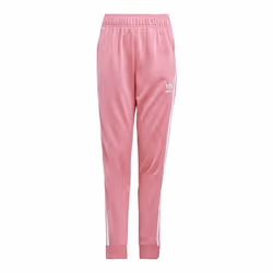 Jogging Rose Fille Adidas Adicolor SST Track