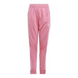 Jogging Rose Fille Adidas Adicolor SST Track