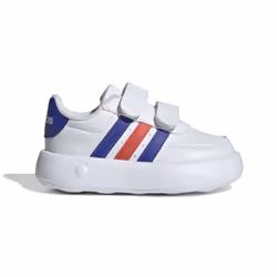 Chaussure Breaknet 2.0 Enfants en Blanc - 25,5