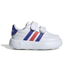 Chaussure Breaknet 2.0 Enfants en Blanc - 25,5