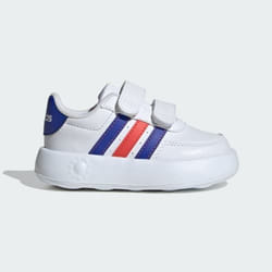 Adidas ID5278_290 Chaussure d'athlétisme Blanc