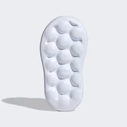 Adidas ID5278_290 Chaussure d'athlétisme Blanc - Vue supplémentaire 3