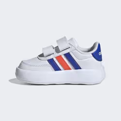 Adidas ID5278_290 Chaussure d'athlétisme Blanc - Vue supplémentaire 6