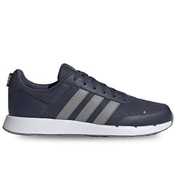 Chaussures de Running - ADIDAS - Run 50S - Homme - Bleu