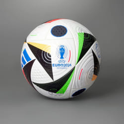 Ballon Euro 24 Pro en Blanc