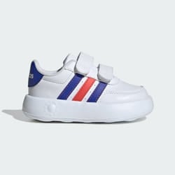 Adidas ID5278_230 Chaussure d'athlétisme Blanc