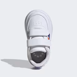 Adidas ID5278_230 Chaussure d'athlétisme Blanc - Vue supplémentaire 2
