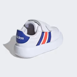 Adidas ID5278_230 Chaussure d'athlétisme Blanc - Vue supplémentaire 5
