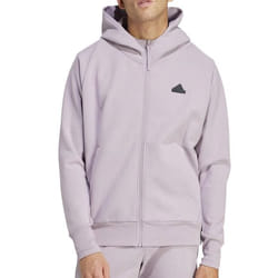 Veste de survêtement Mauve Homme Adidas M Z.n.e. Wtr