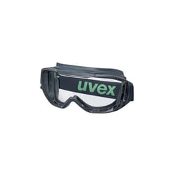 Uvex - Lunettes-masque de protection 9320, anti-rayures ( Prix pour 1 )