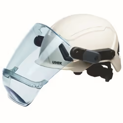 Uvex 9916003 Accessoire pour casque de sécurité Viseur - Vue supplémentaire 2
