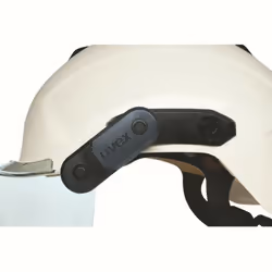 Uvex 9916003 Accessoire pour casque de sécurité Viseur - Vue supplémentaire 4
