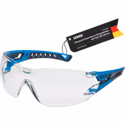 Design classique et sportif attrayant, légèreté agréable et protection optimale - tout cela réunit le Uvex pheos nxt. La cons ...