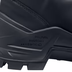 Uvex 2 MACSOLE Femelle Adulte Noir