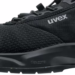 Uvex 1 x-craft pro Mâle Adulte Noir