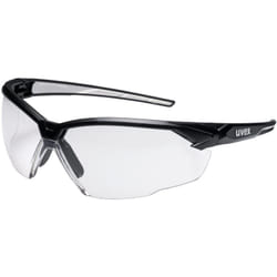 Uvex - Lunettes de protection suXXeed, Incolore, Polycarbonate, anti-buée, Protection uv ( Prix pour 1 )