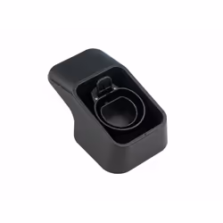 Kabelmeister EVC-H03, Support mural, Noir, Extérieure, 90 mm, 170 mm