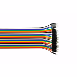 Kabelmeister JW40-040MM fil de connexion Embout solide 1