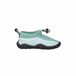 Sterntaler 2512302 Mocassins Unisexe Vert - Vue supplémentaire 4