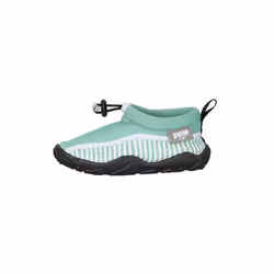 Sterntaler 2512302 Mocassins Unisexe Vert - Vue supplémentaire 5