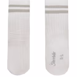 Sterntaler 8502530_022545 chaussette Mâle Chaussettes Crew Gris, Blanc 2 paire(s) - Vue supplémentaire 3