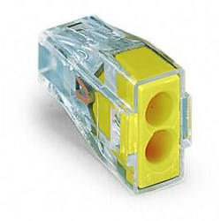 Wago 773-102 accessoire de bornier 1 pièce(s)