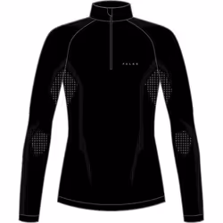 Sous maillot manches longues femme Falke Wool-Tech