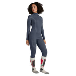 T-shirt manches longues femme Falke Wool-Tech