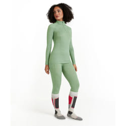 T-shirt manches longues femme Falke Wool-Tech