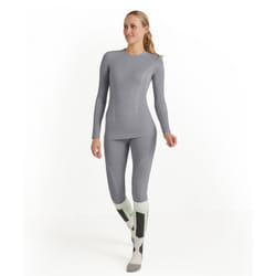 T-shirt manches longues femme Falke Wool-Tech