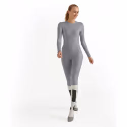Legging femme Falke Wool-Tech