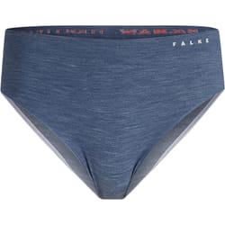 Boxer femme Falke Wool-Tech Light