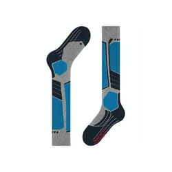 Chaussettes mi-bas Falke SK2 Intermediate Vegan