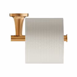 Duravit Starck T 1 x porte-rouleau de papier sur le côté 152 x 50 x 152 mm Offre de la place pour un rouleau de papier toilet ...